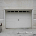 Quick Overruck Overhead Garage Gloup Door